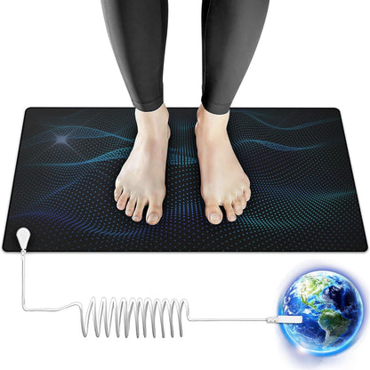 Grounding Mat FREE GIFT TODAY