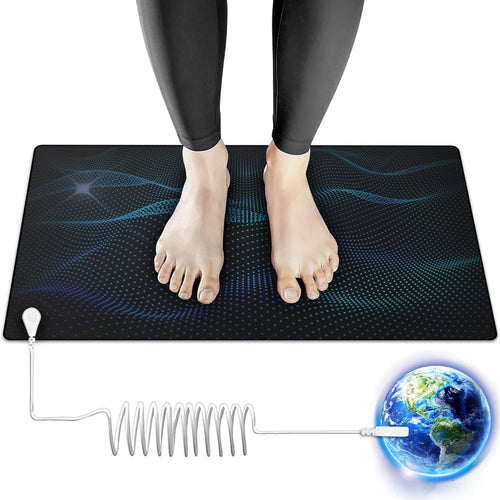 Grounding Mat FREE GIFT TODAY