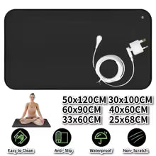 Grounding Mat FREE GIFT TODAY