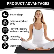 Grounding Mat FREE GIFT TODAY