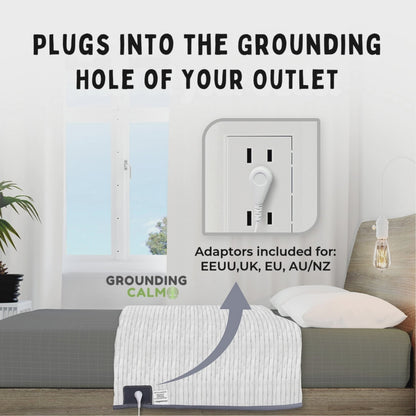GroundingCalm™ Besheet