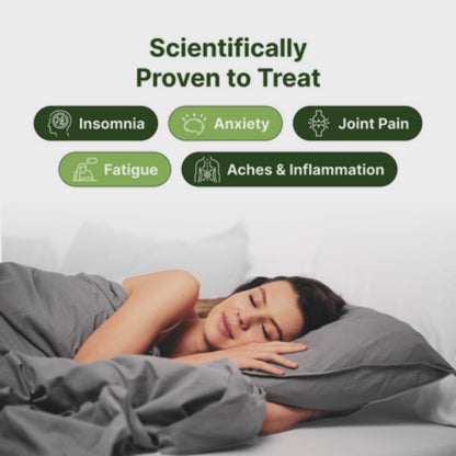 GroundingCalm™ Besheet